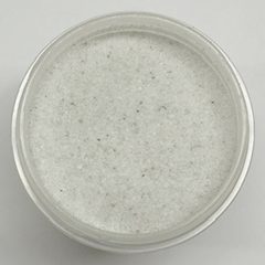 Pastel zandkleur, voorbeeld 1